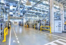 Endüstriyel Tesisat Endüstriyel Tesisat