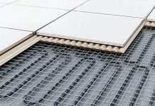 Heating Installation Isıtma Tesisatı