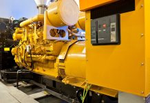 Jeneratör Kurulumu ve Ruhsat Jeneratör Kurulumu ve Ruhsat