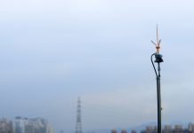 Grounding Lightning Rod and Lightning Protection Systems Topraklama Paratoner ve Yıldırımdan Korunma Sistemleri