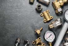 Plumbing Sıhhi Tesisat