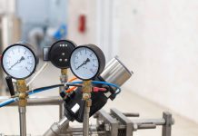 Termal Ölçüm Termal Ölçüm