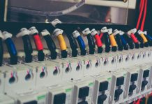 Weak Current Systems Zayıf Akım Sistemleri